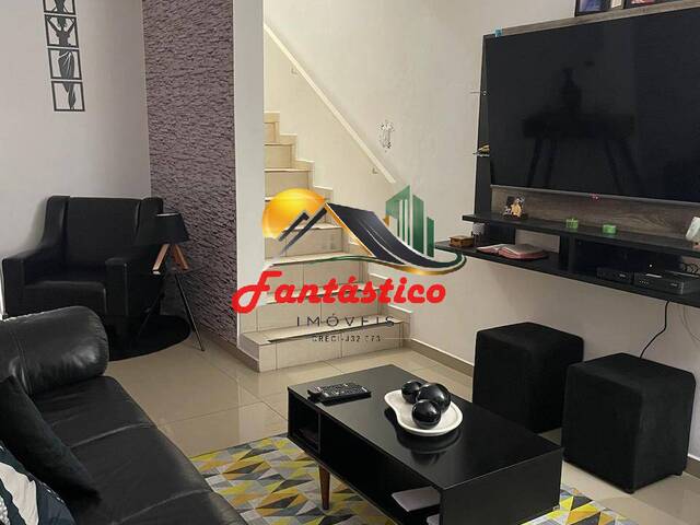 Casa para Venda em Taboão da Serra - 5