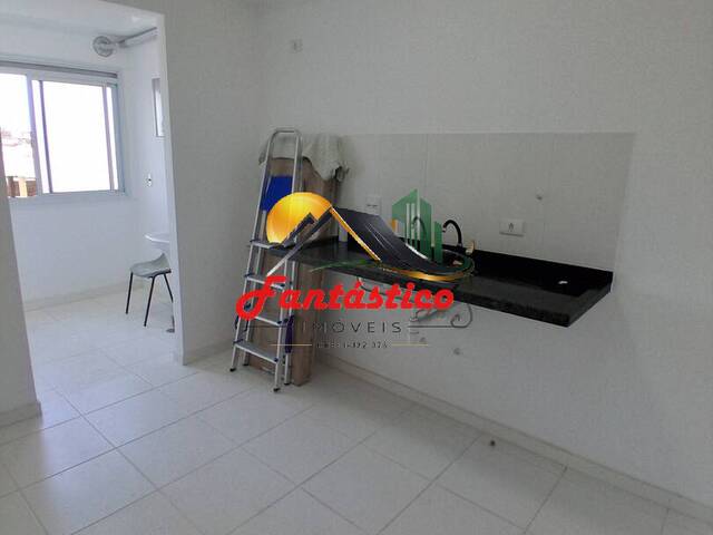 #432026 - Apartamento para Locação em Embu das Artes - SP - 2