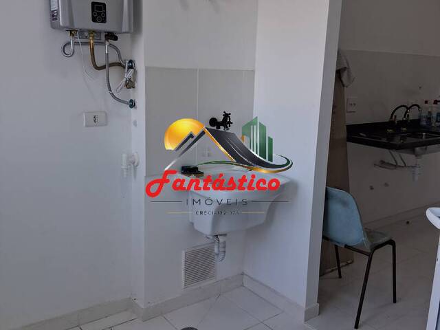 Apartamento para Locação em Embu das Artes - 4