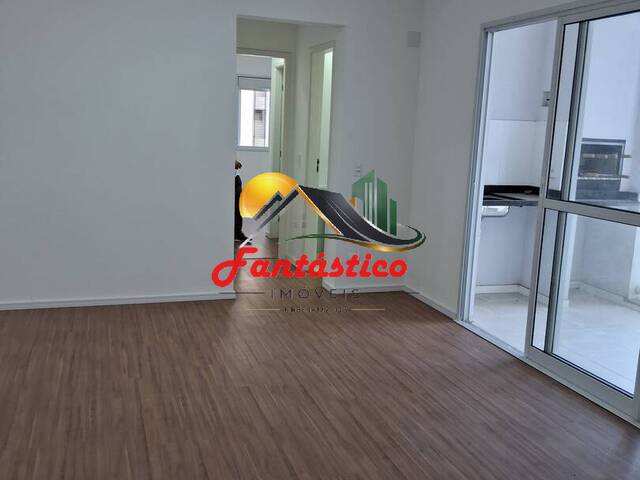Apartamento para Locação em Embu das Artes - 5