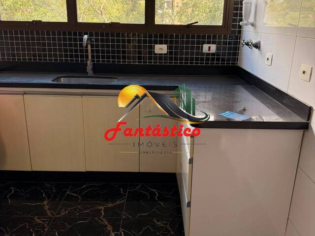 #442026 - Apartamento para Venda em Taboão da Serra - SP - 2