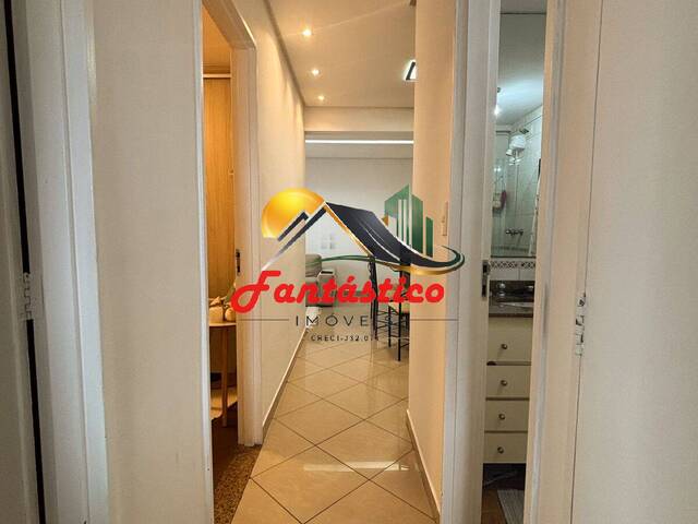 #46 - Apartamento para Venda em São Paulo - SP - 3