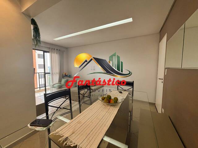 Apartamento para Venda em São Paulo - 4