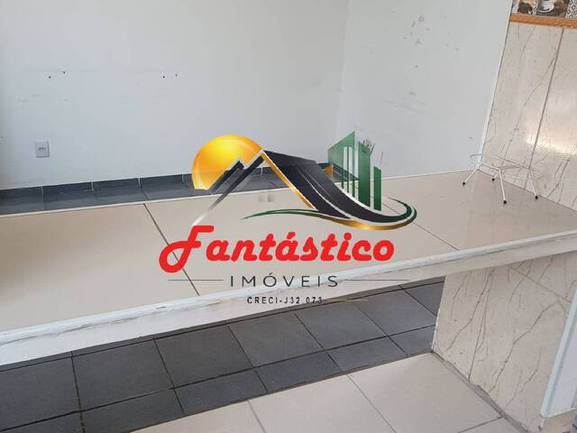 #47 - Apartamento para Locação em Taboão da Serra - SP - 2