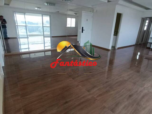 Apartamento para Venda em Taboão da Serra - 3