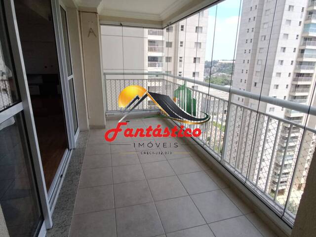 Apartamento para Venda em Taboão da Serra - 2