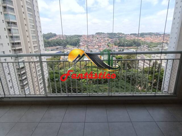 Apartamento para Venda em Taboão da Serra - 4
