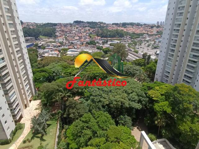 Apartamento para Venda em Taboão da Serra - 5