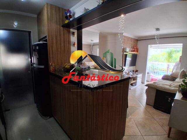Apartamento para Venda em Taboão da Serra - 5